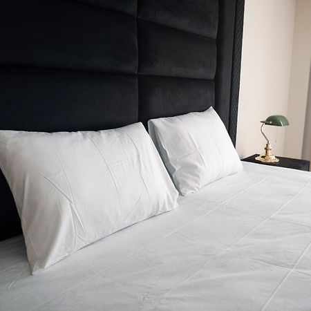 By Sultan Otel Bursa Ngoại thất bức ảnh