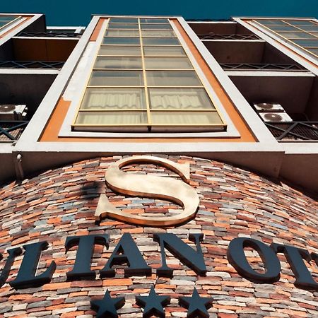 By Sultan Otel Bursa Ngoại thất bức ảnh