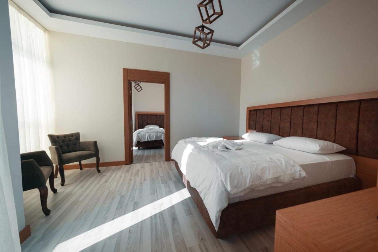 By Sultan Otel Bursa Ngoại thất bức ảnh