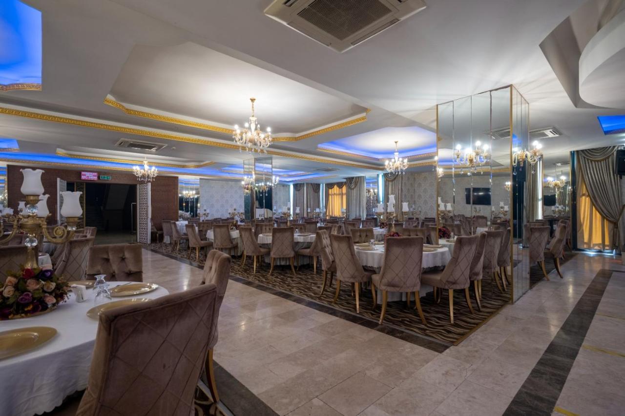 By Sultan Otel Bursa Ngoại thất bức ảnh