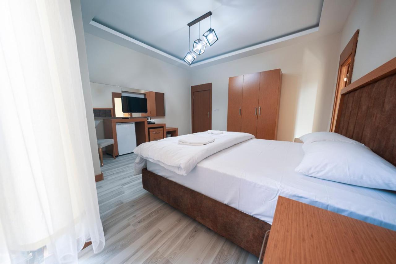 By Sultan Otel Bursa Ngoại thất bức ảnh