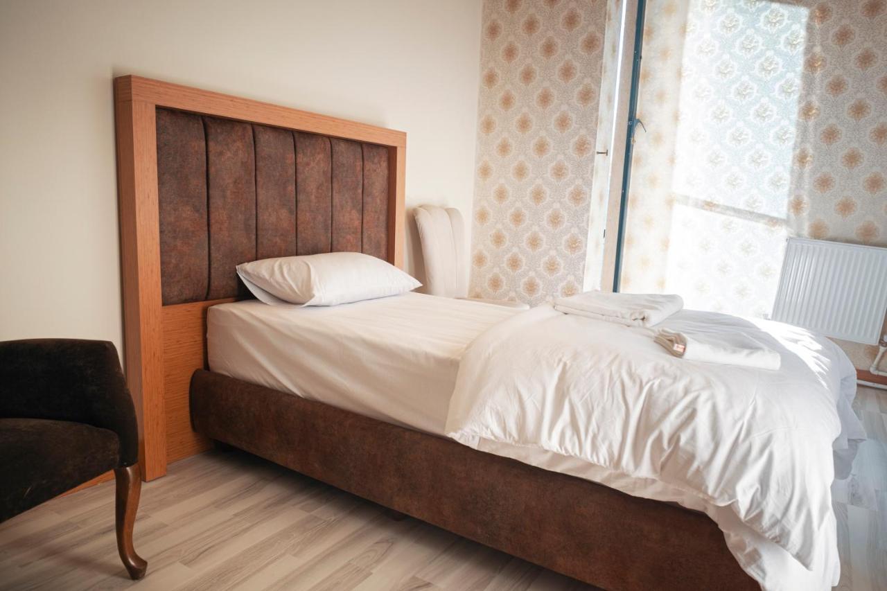 By Sultan Otel Bursa Ngoại thất bức ảnh