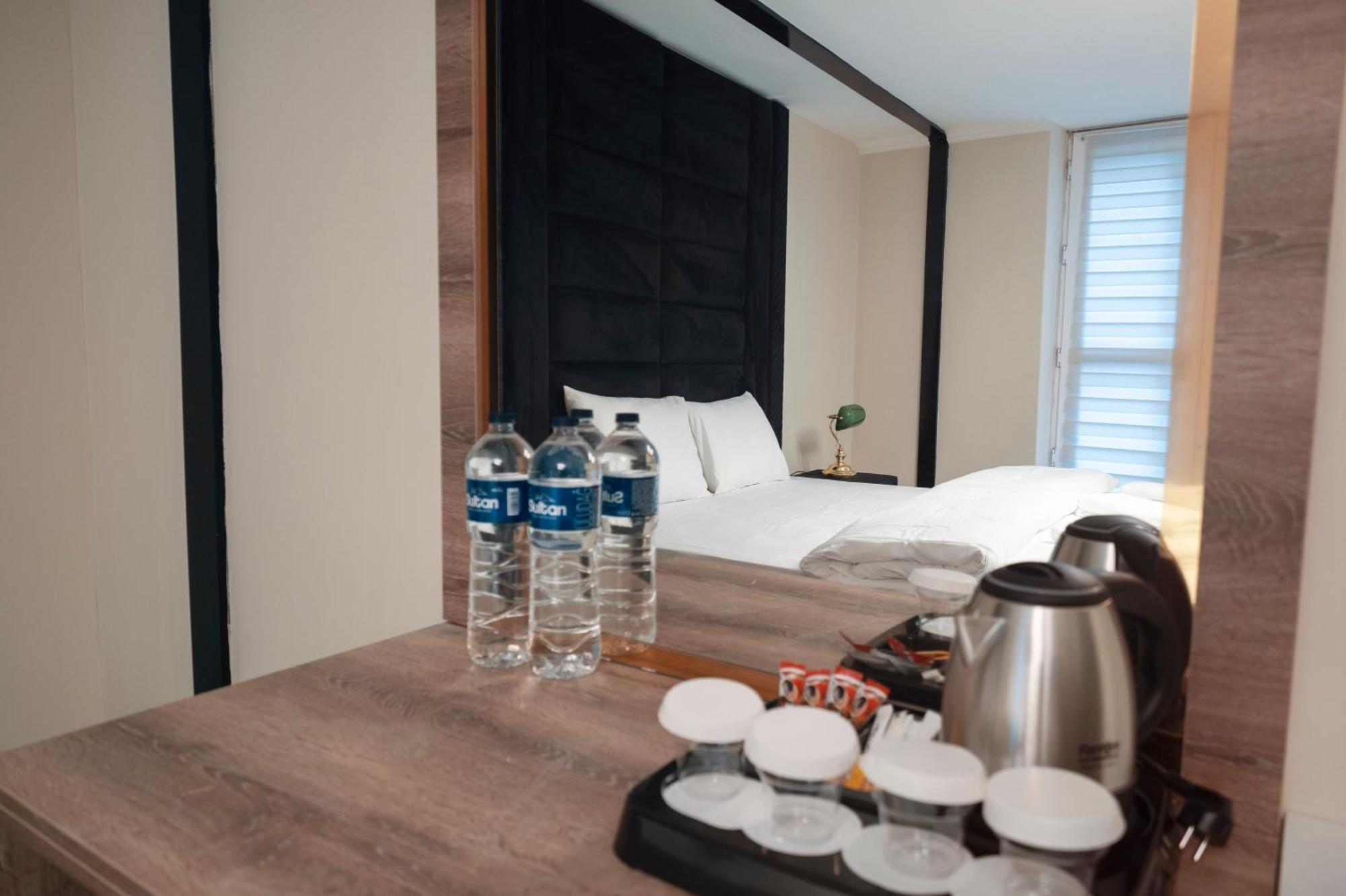 By Sultan Otel Bursa Ngoại thất bức ảnh
