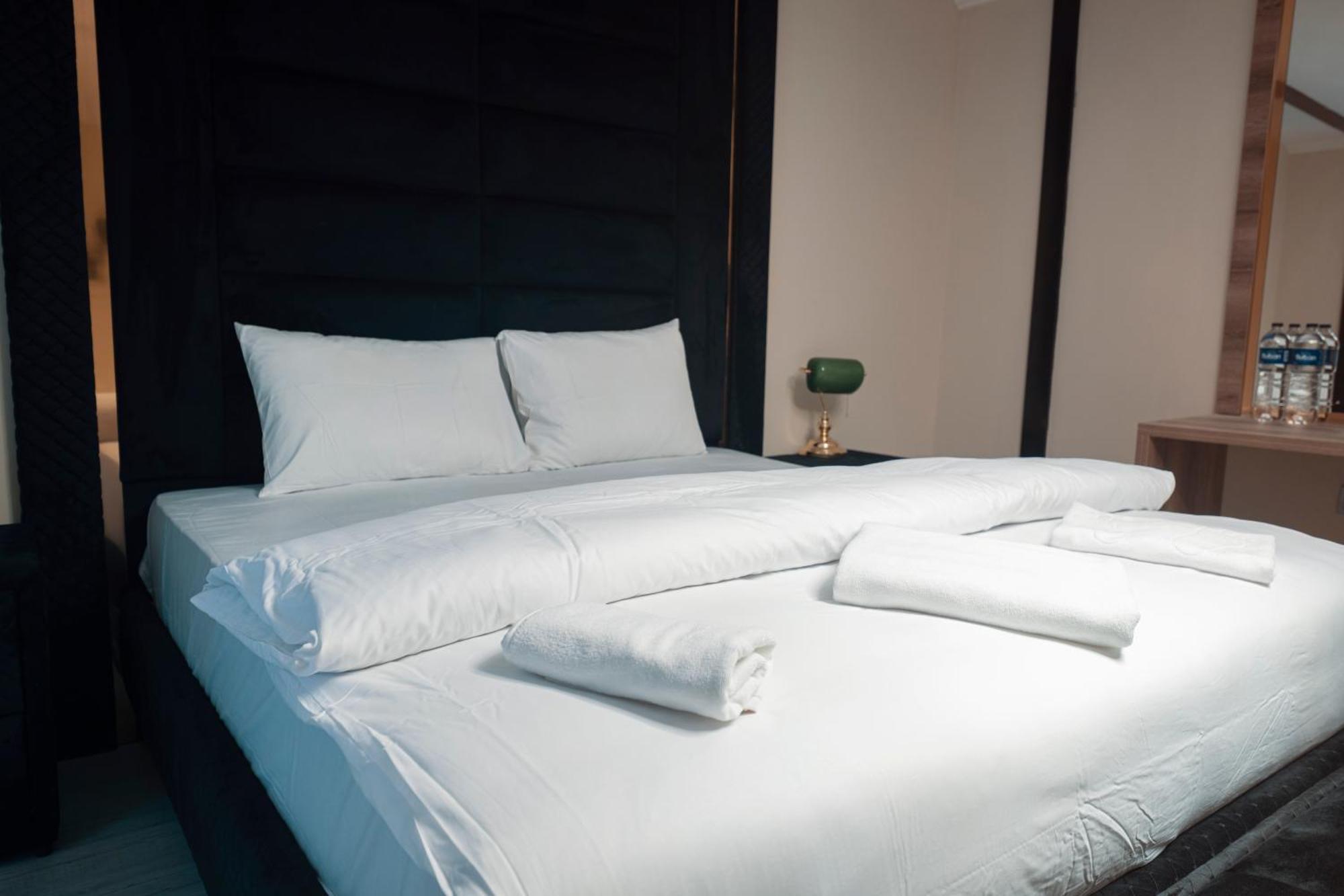 By Sultan Otel Bursa Ngoại thất bức ảnh