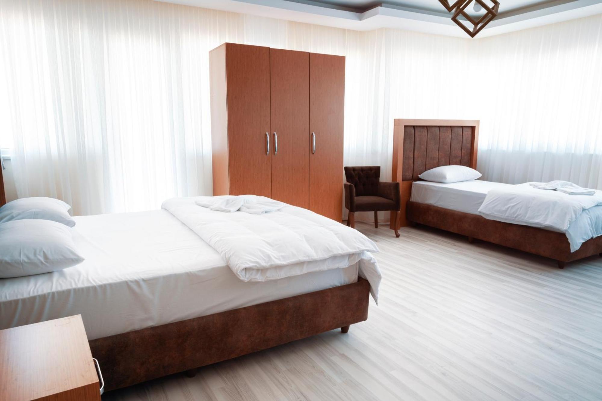 By Sultan Otel Bursa Ngoại thất bức ảnh