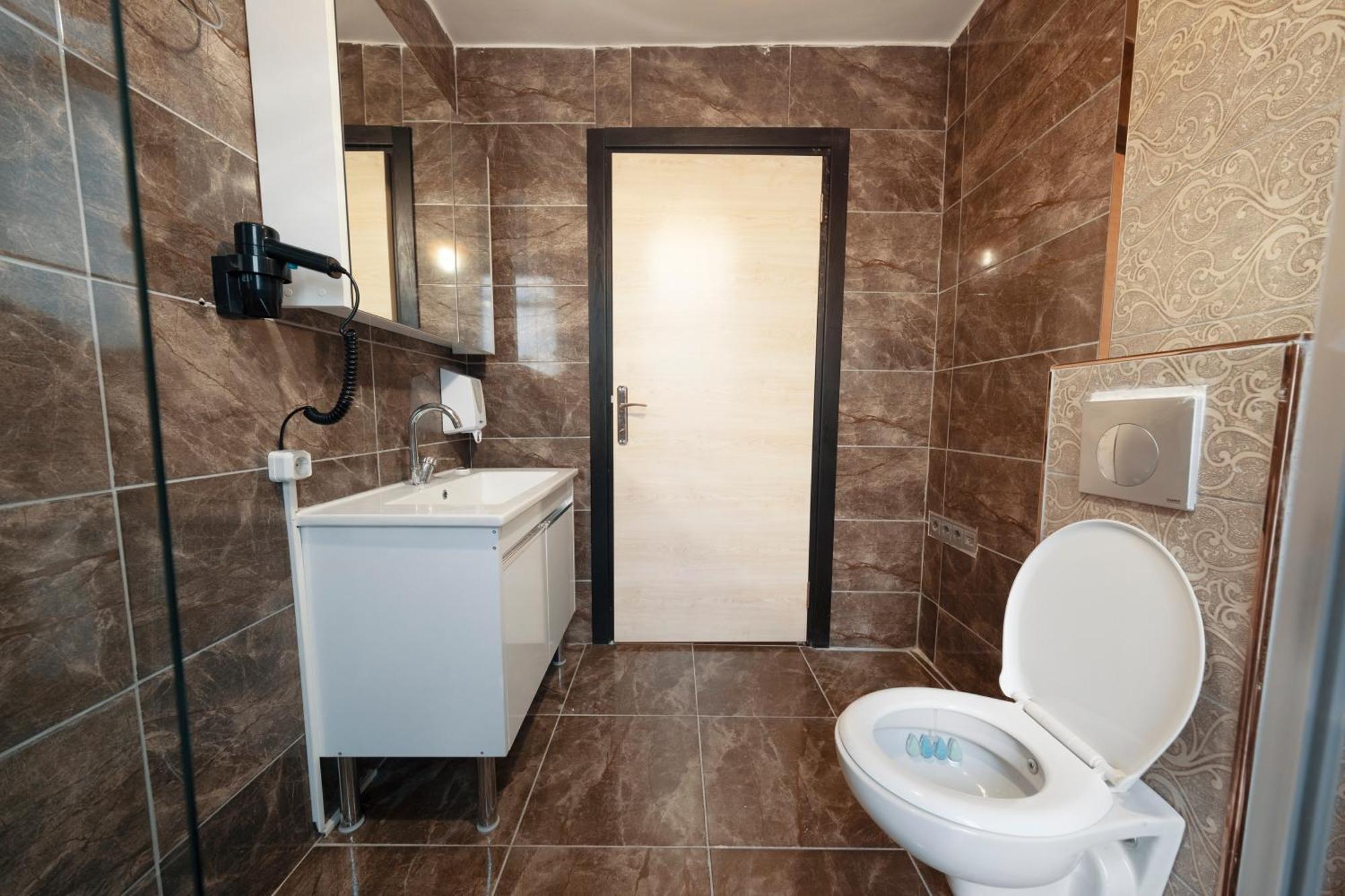 By Sultan Otel Bursa Ngoại thất bức ảnh