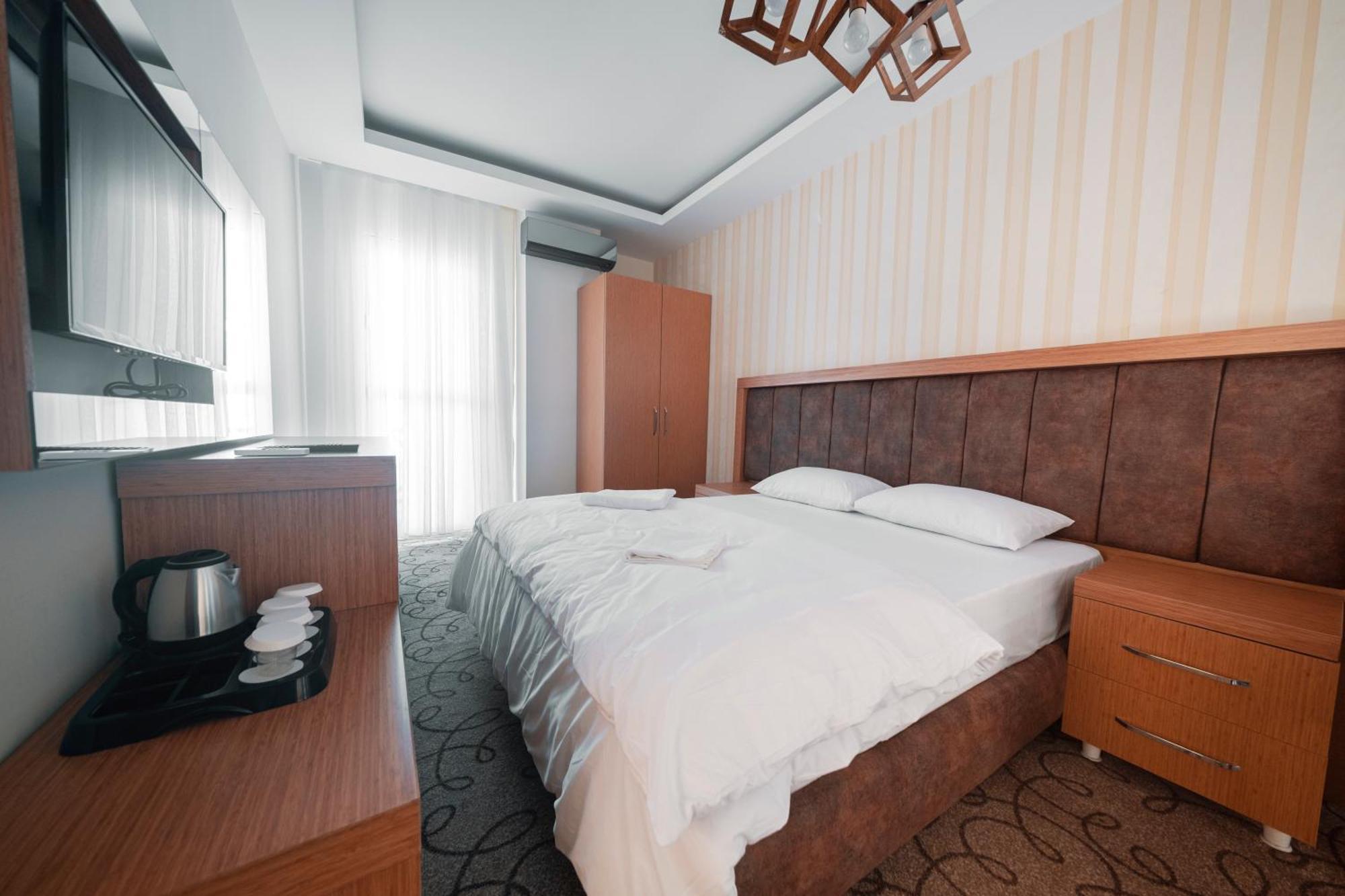 By Sultan Otel Bursa Ngoại thất bức ảnh