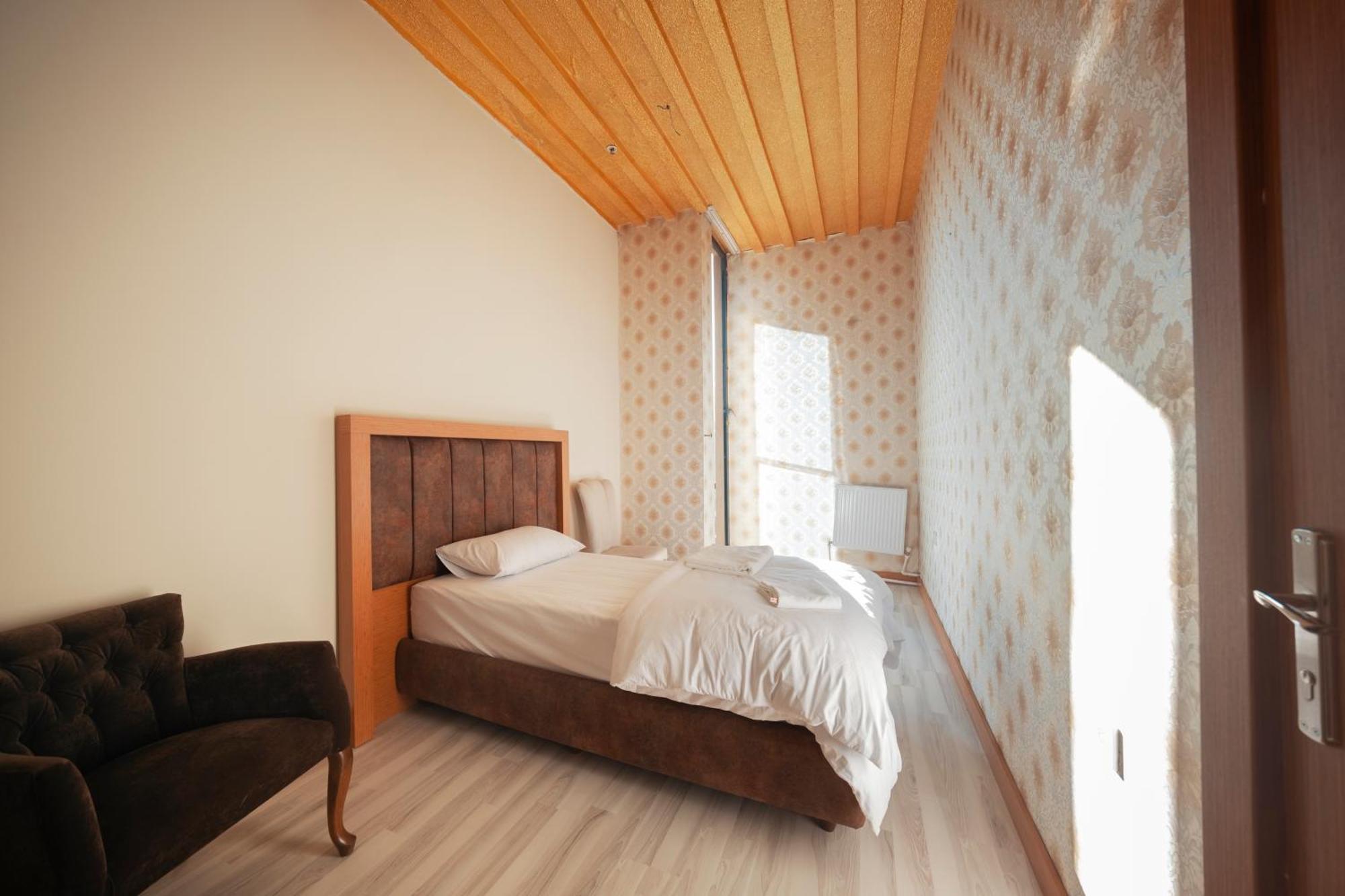 By Sultan Otel Bursa Ngoại thất bức ảnh