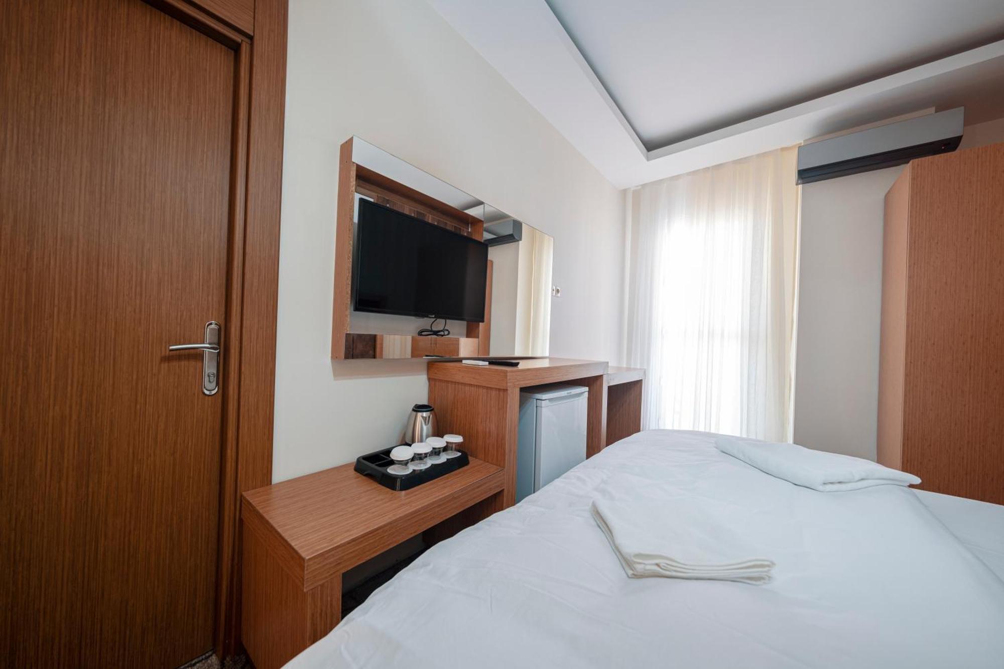 By Sultan Otel Bursa Ngoại thất bức ảnh
