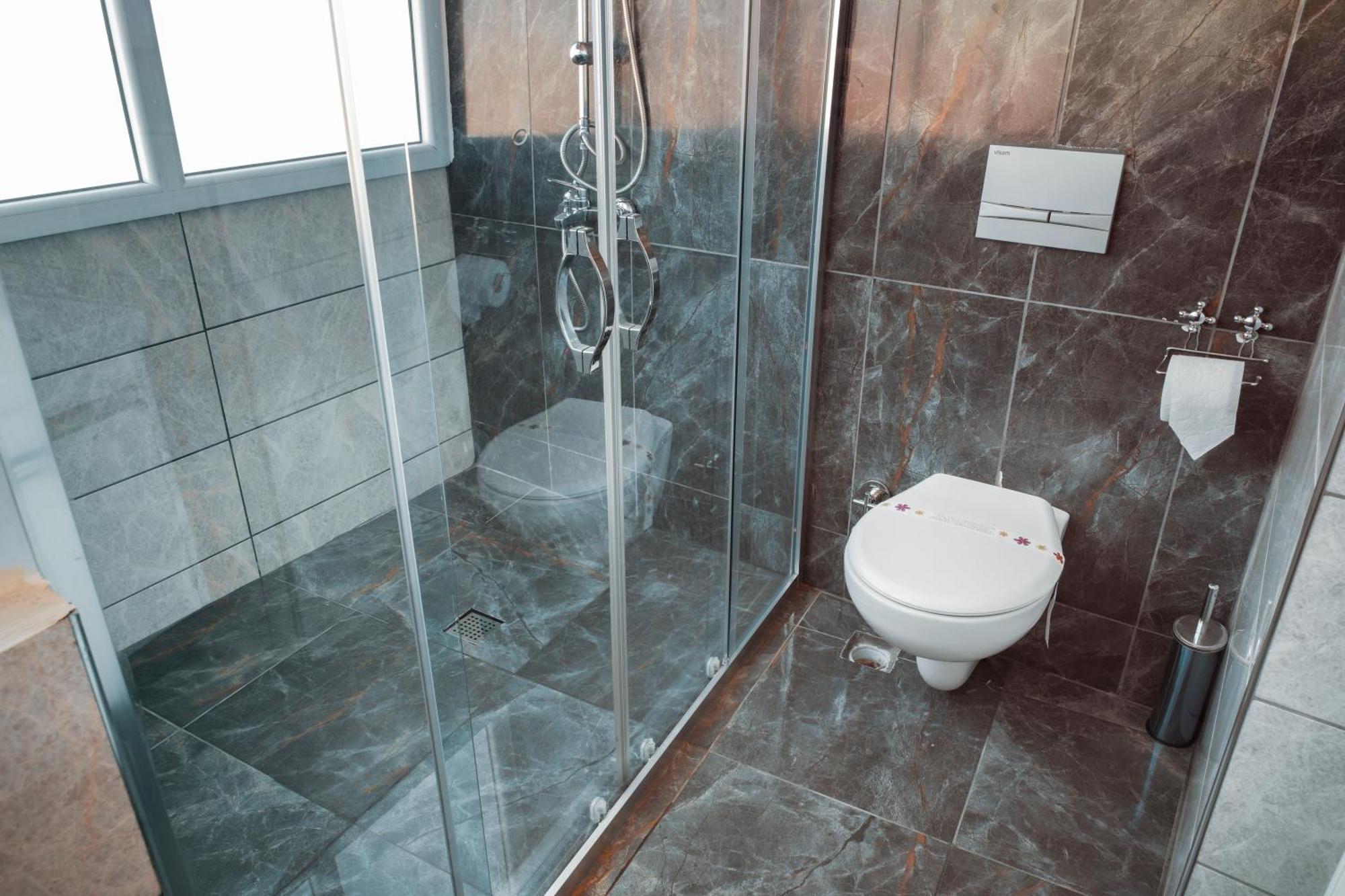 By Sultan Otel Bursa Ngoại thất bức ảnh