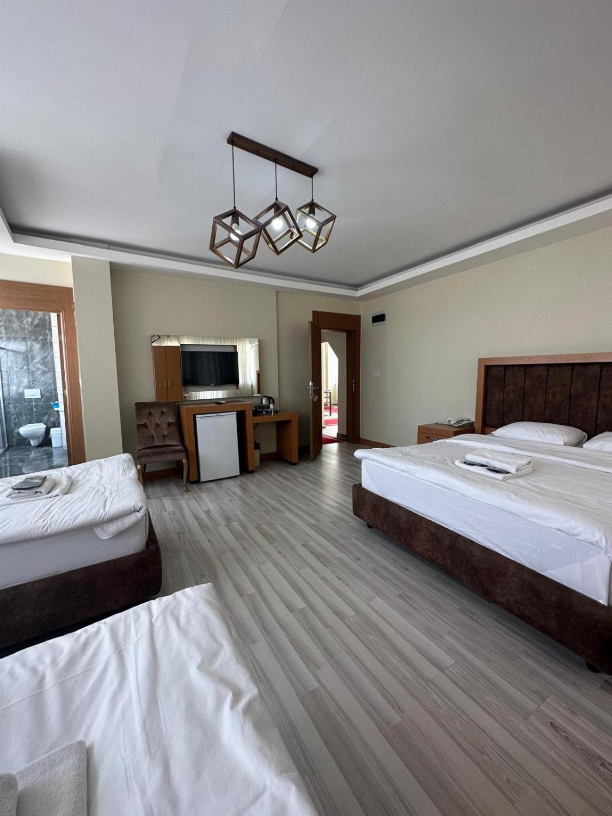 By Sultan Otel Bursa Ngoại thất bức ảnh